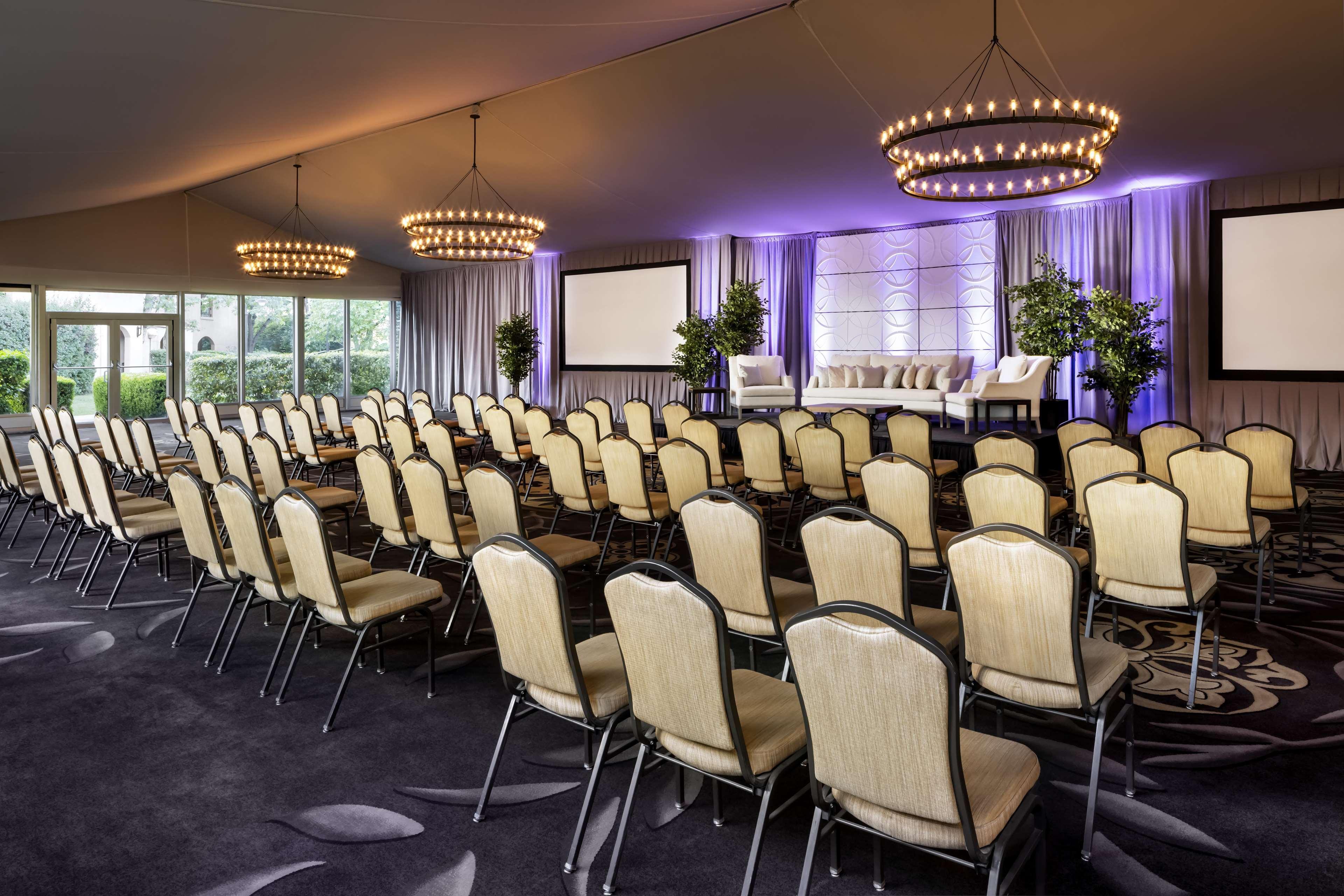 Fairmont Mission & 5* Sonoma