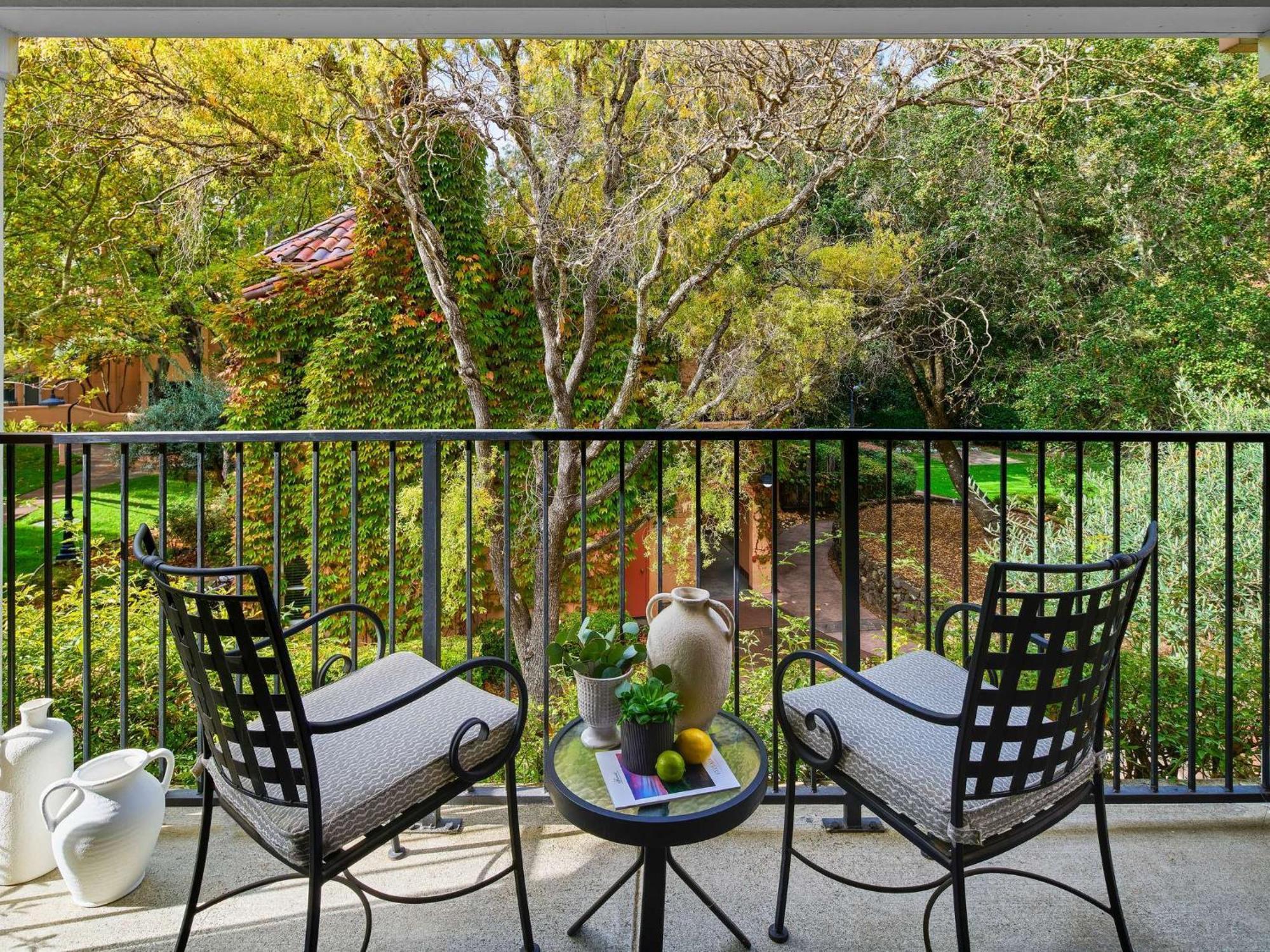 Hotel Fairmont Mission & Sonoma
