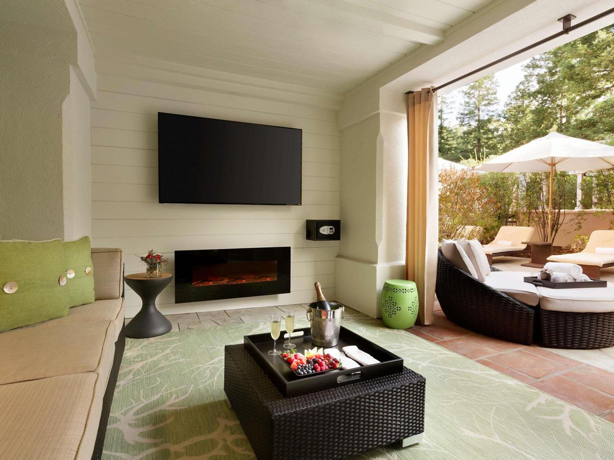 Fairmont Mission Inn&spa Hotel Sonoma