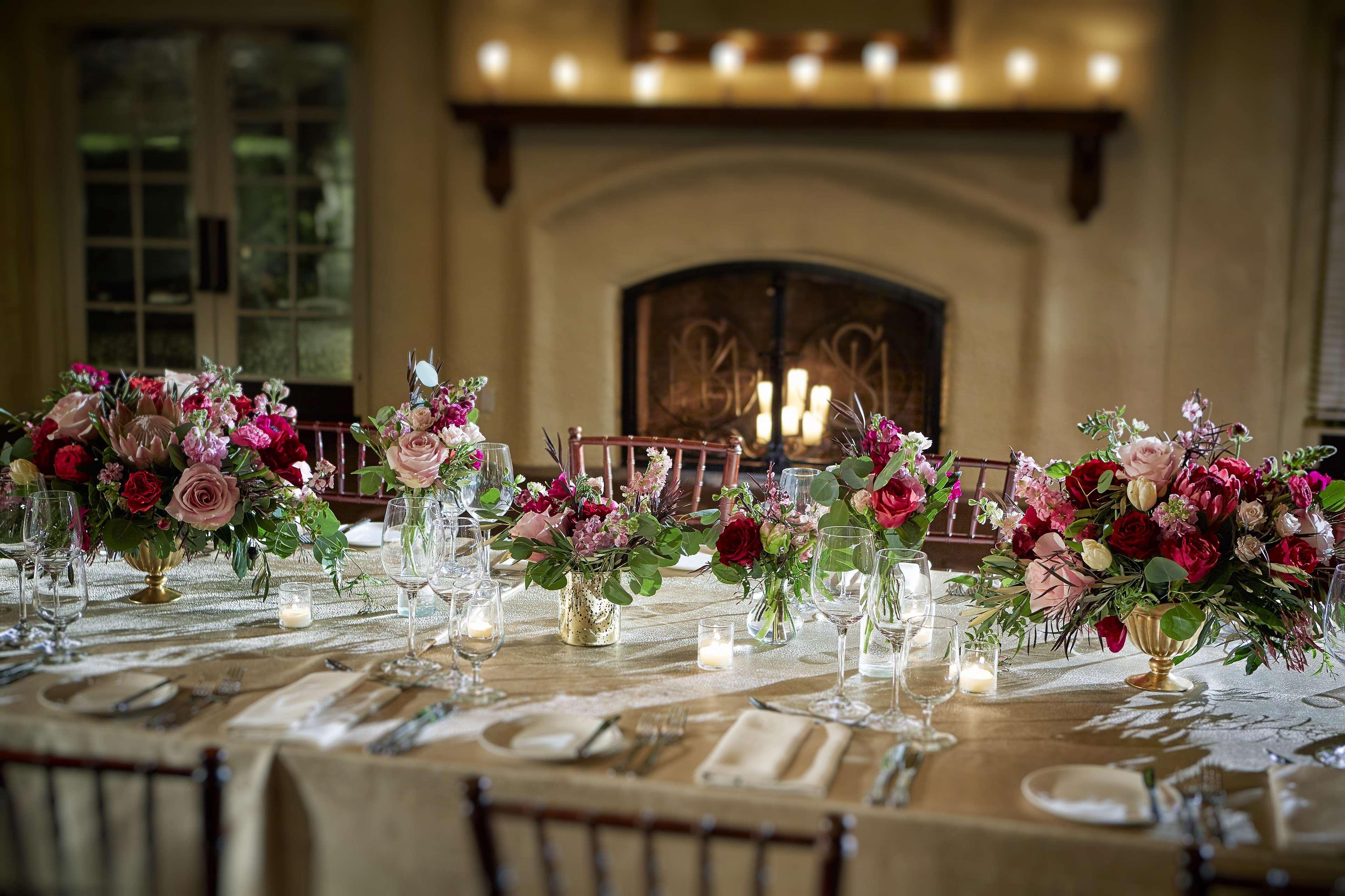 Fairmont Mission &