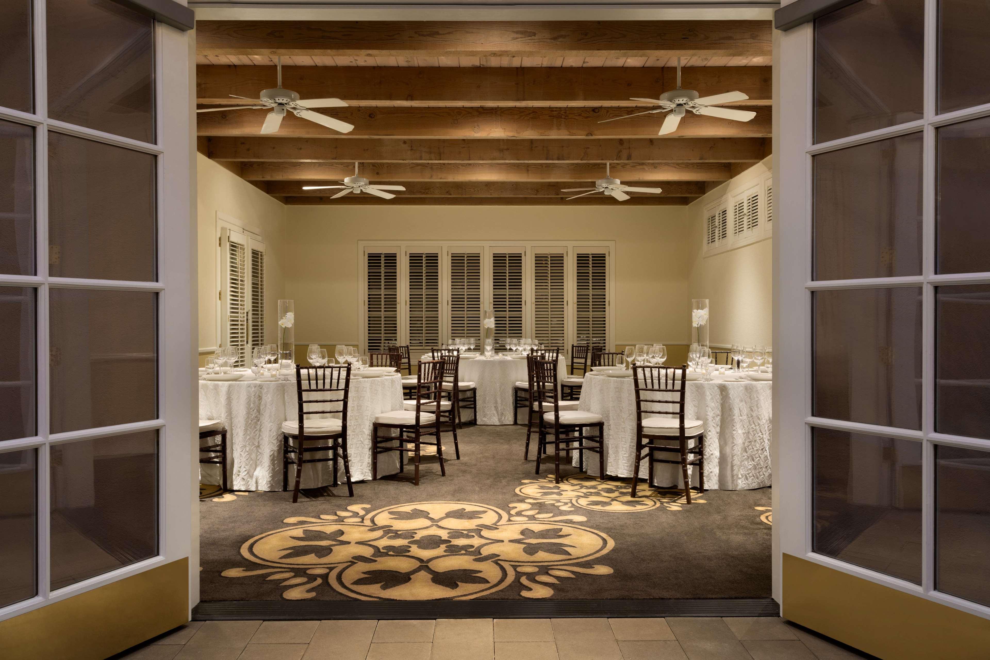 Hotel Fairmont Mission & 5*