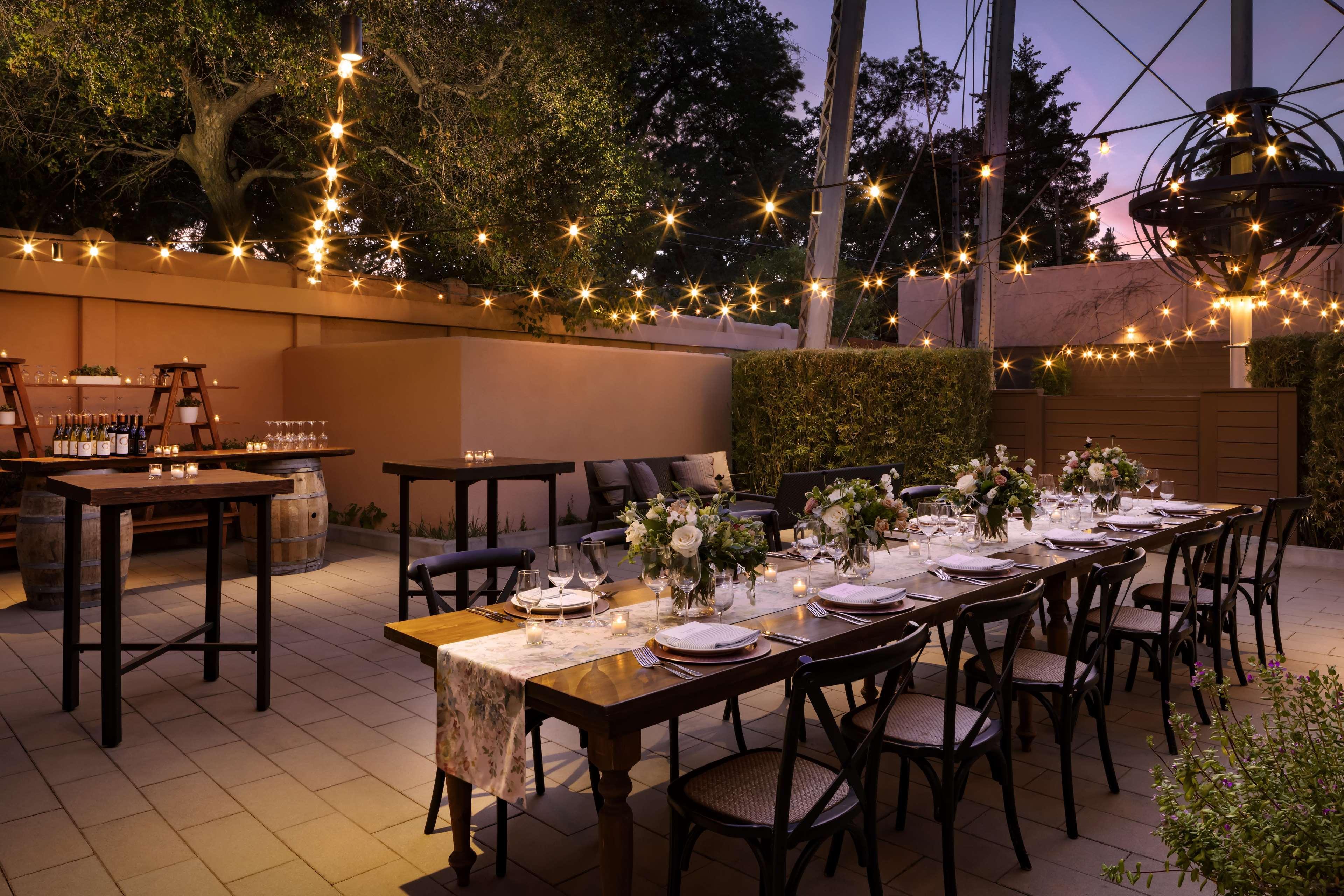 Fairmont Mission & 5* Sonoma