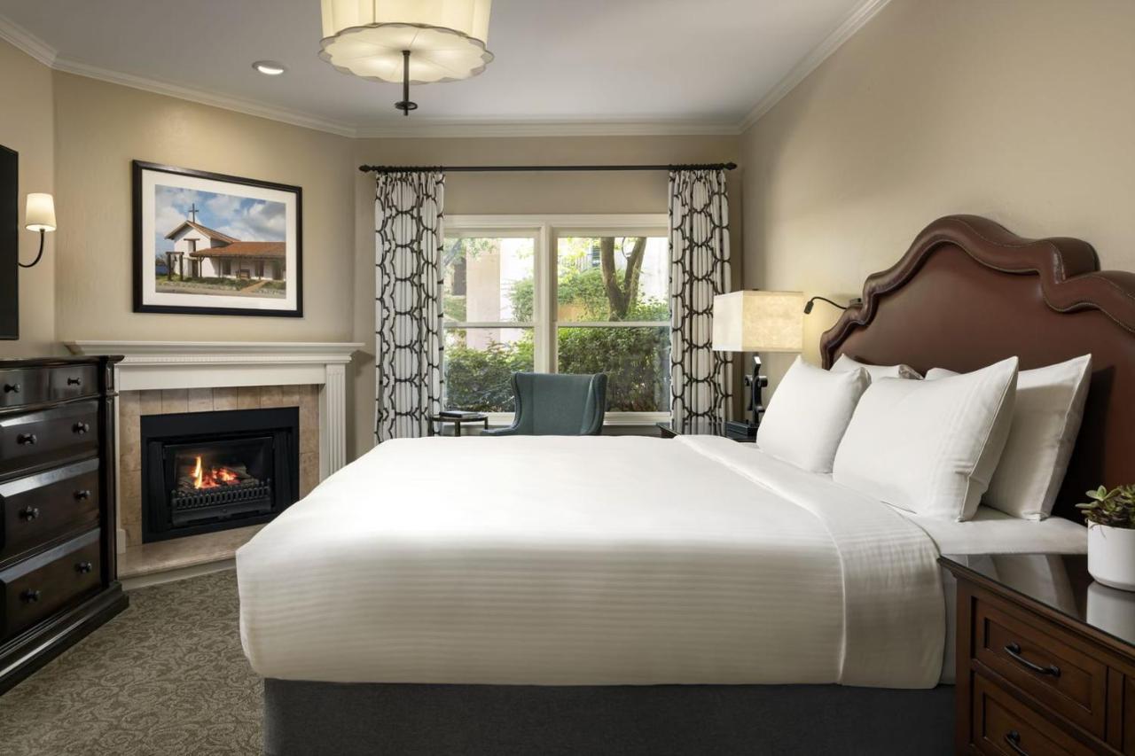 Fairmont Mission &