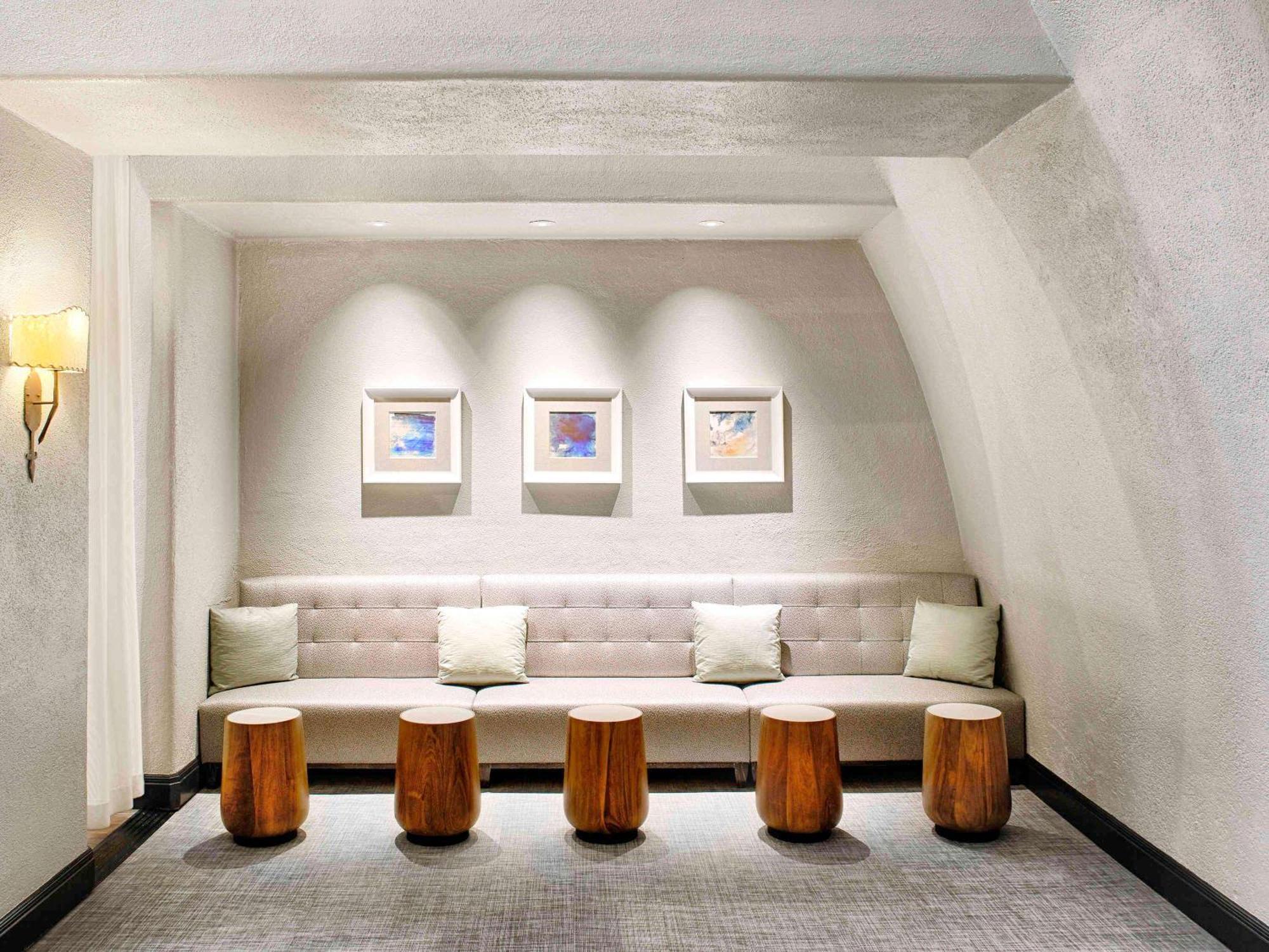 Fairmont Mission & 5* Sonoma