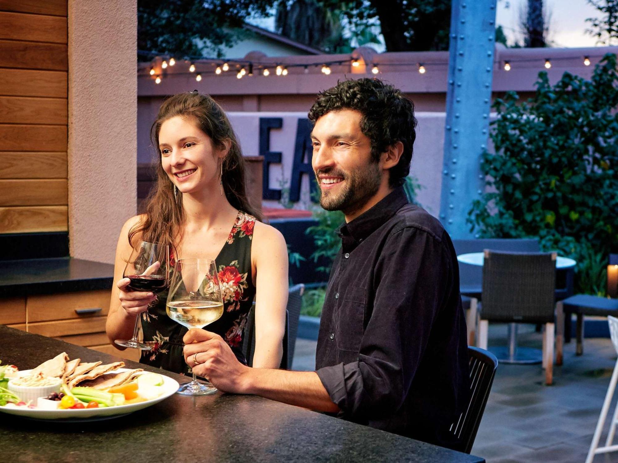 Fairmont Mission & 5* Sonoma