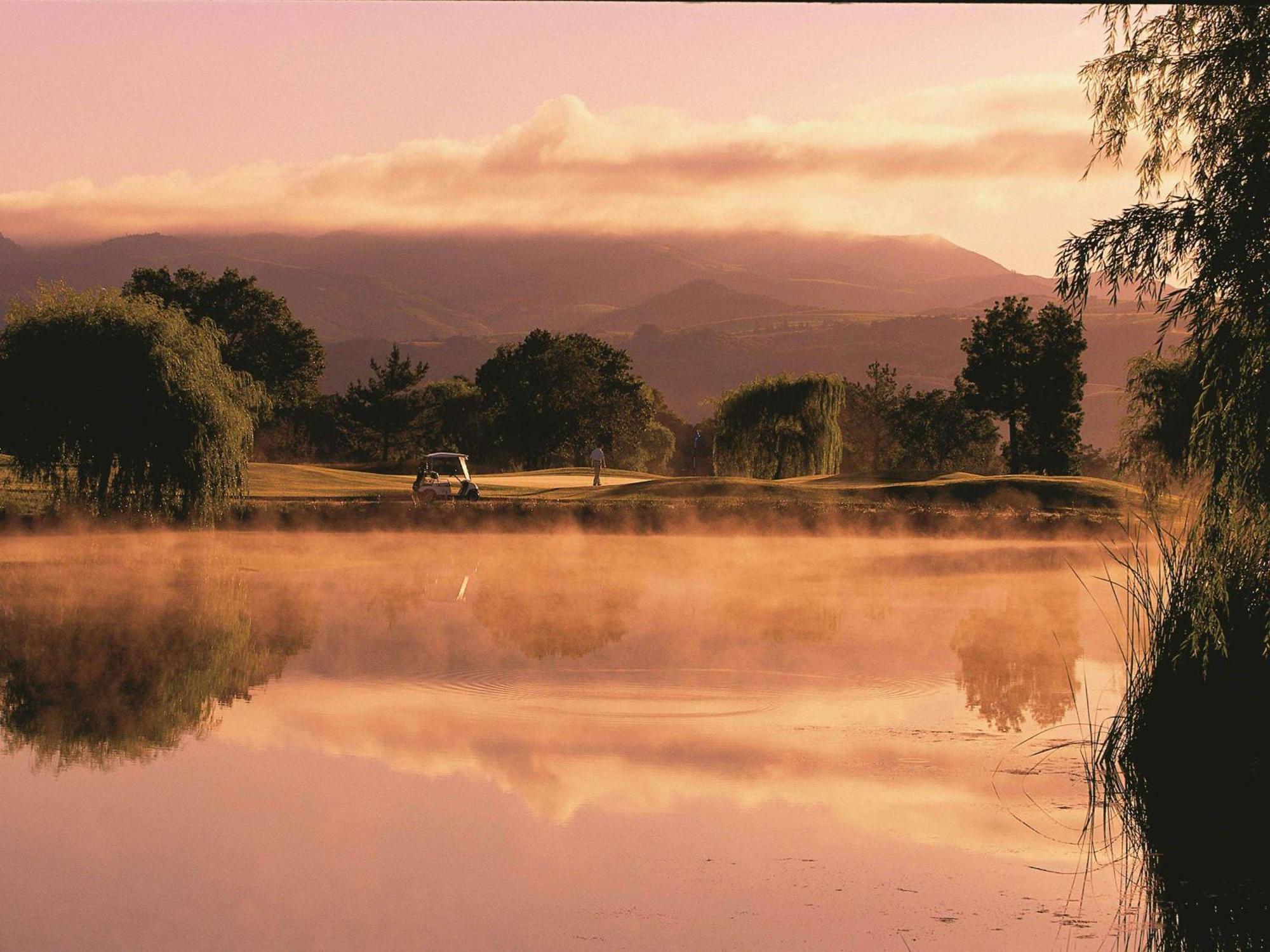 Fairmont Mission & Hotel Sonoma
