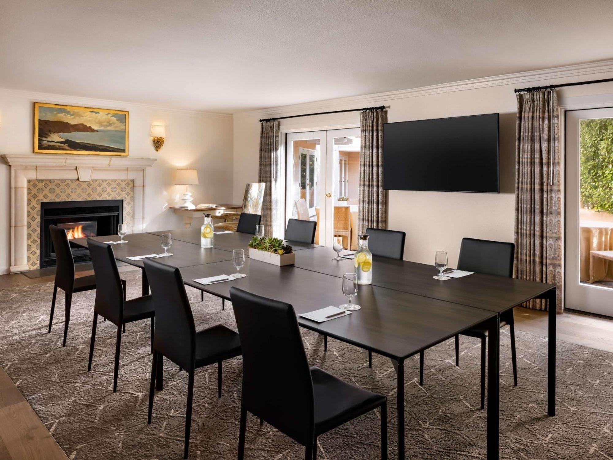 Fairmont Mission & 5*