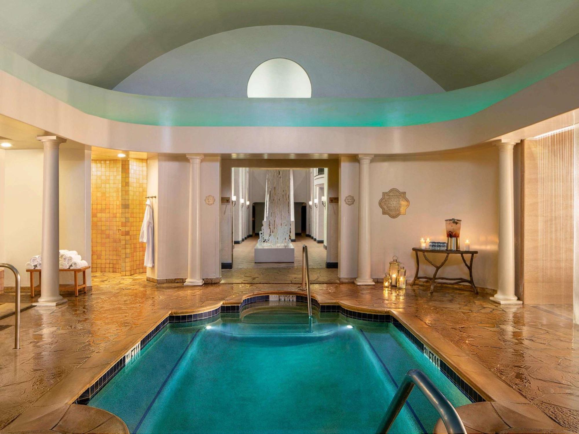 Fairmont Mission &