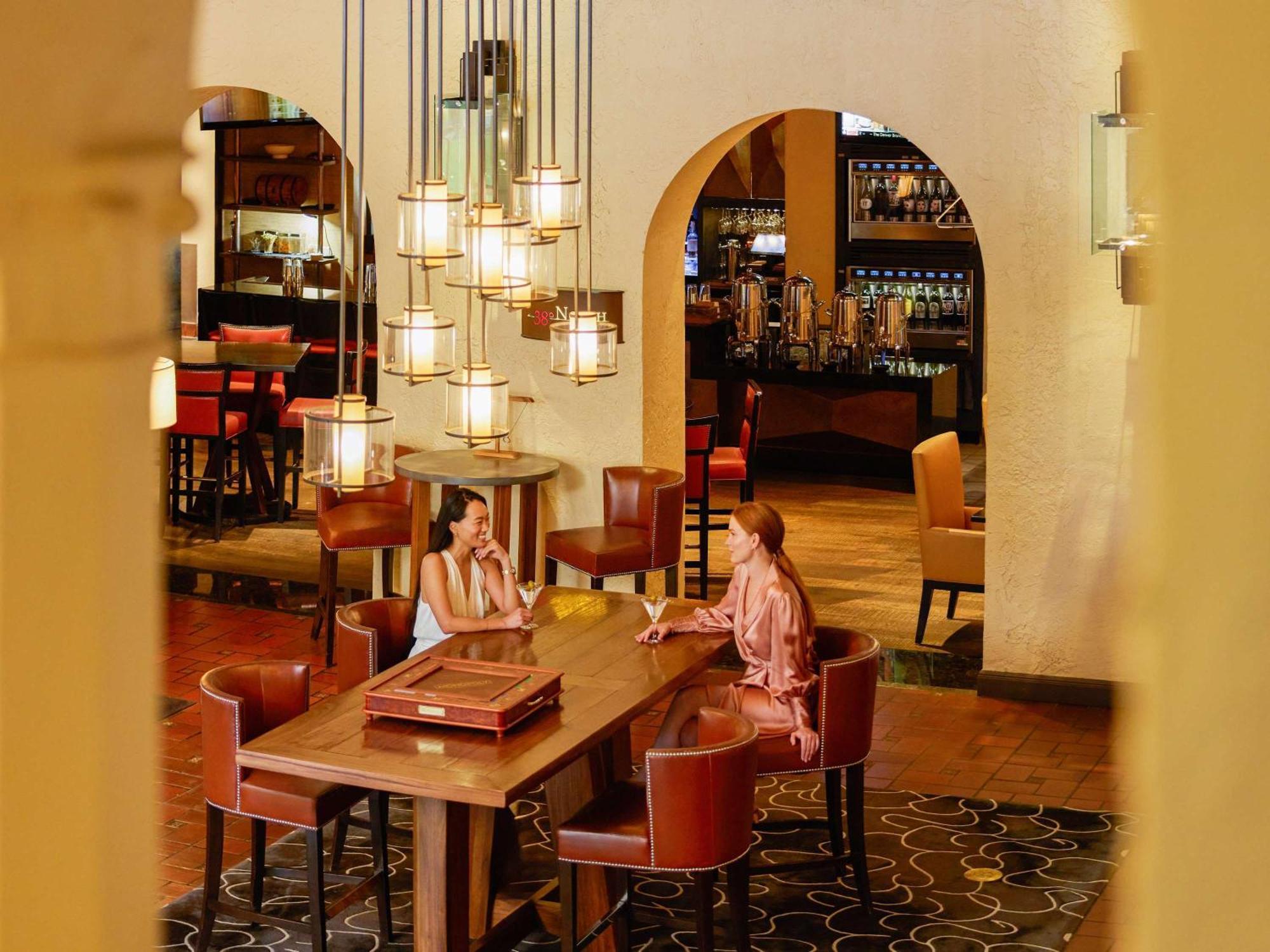 Hotel Fairmont Mission & Sonoma