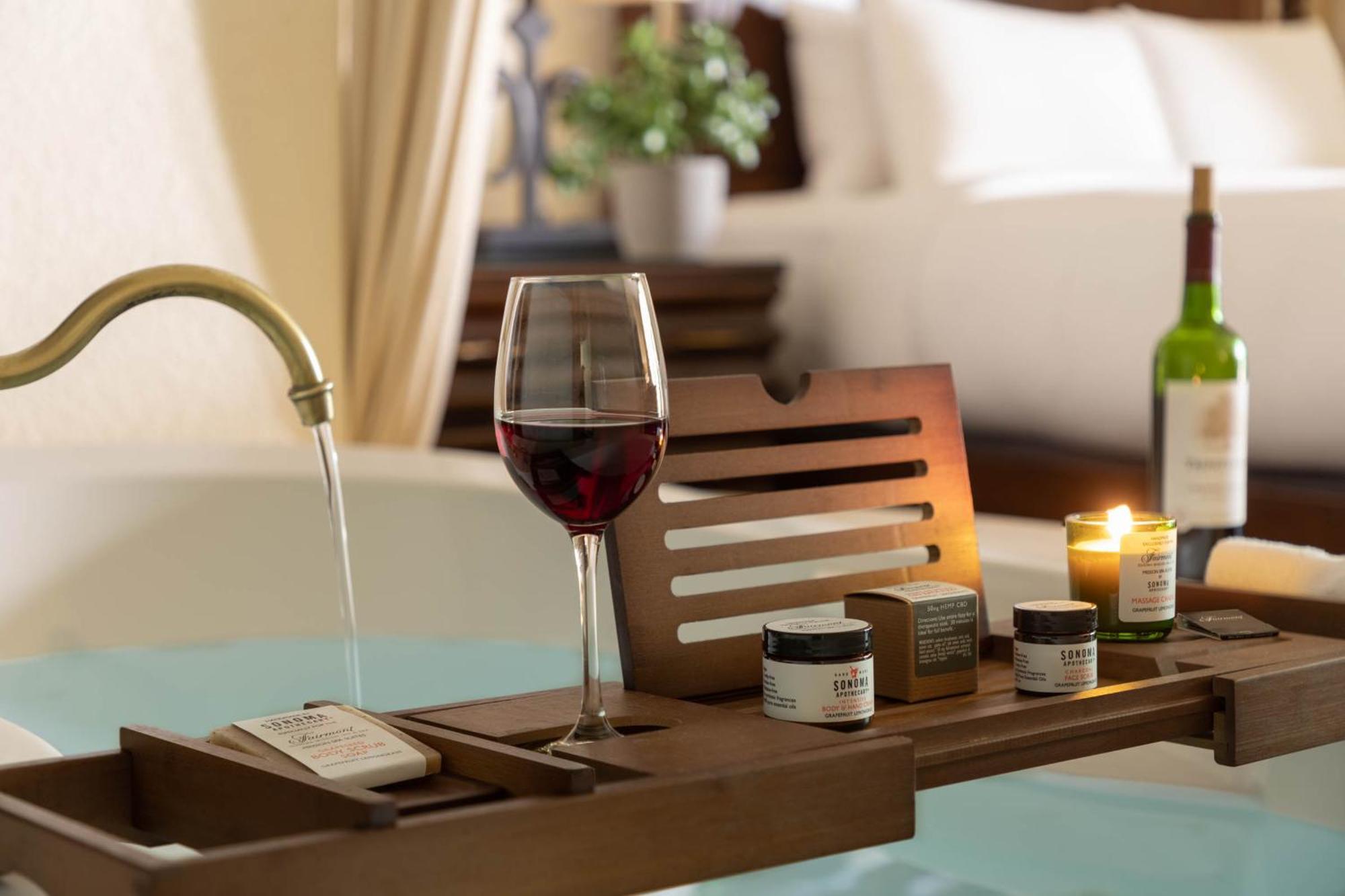Fairmont Mission & Hotel Sonoma