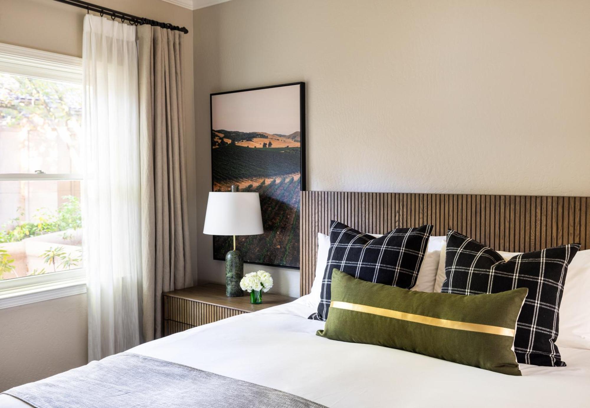 Fairmont Mission &