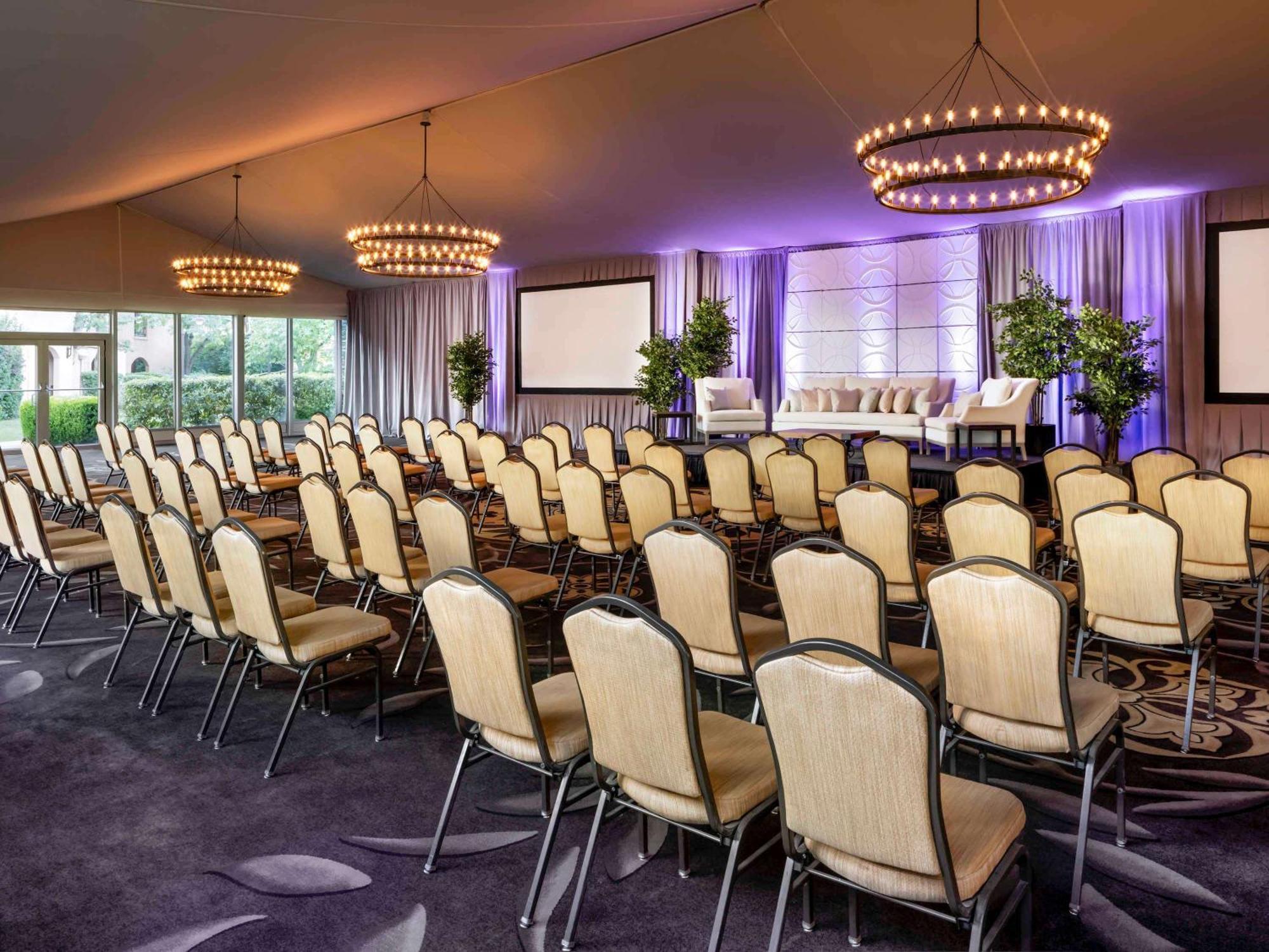 Fairmont Mission & 5* Sonoma
