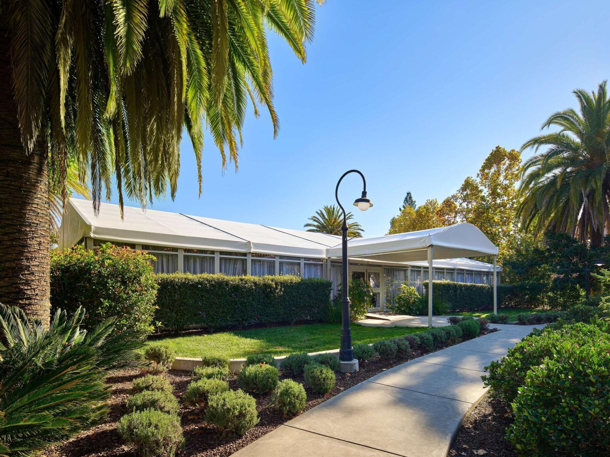 Fairmont Mission & Hotel Sonoma