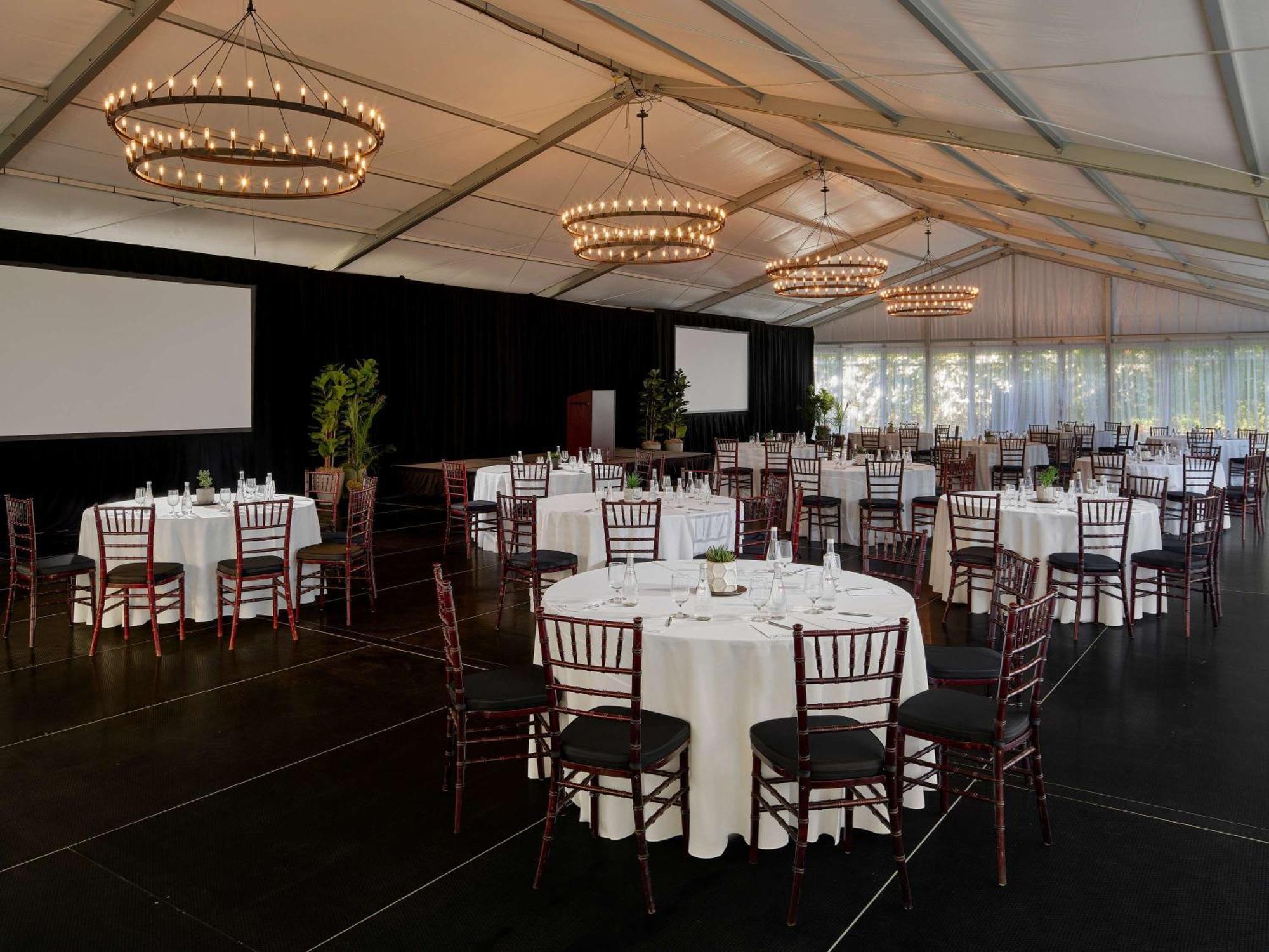 Fairmont Mission & Hotel