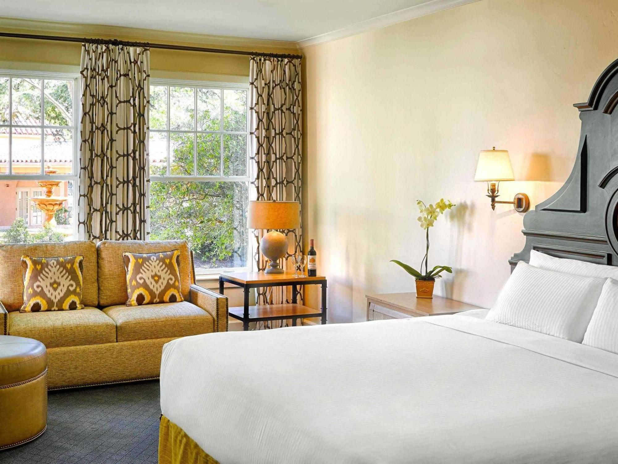 Fairmont Mission &